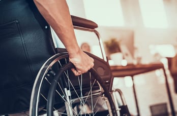 Noiret patrimoine - Notre approche solidaire - Le handicap